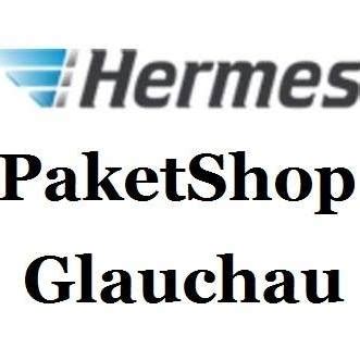 Hermes Paketshop in Glauchau 